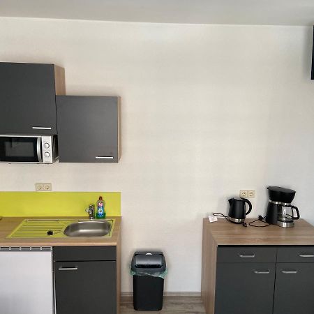 Wohnung Lisa Mittweida Eksteriør bilde