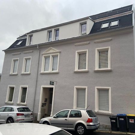 Wohnung Lisa Mittweida Eksteriør bilde