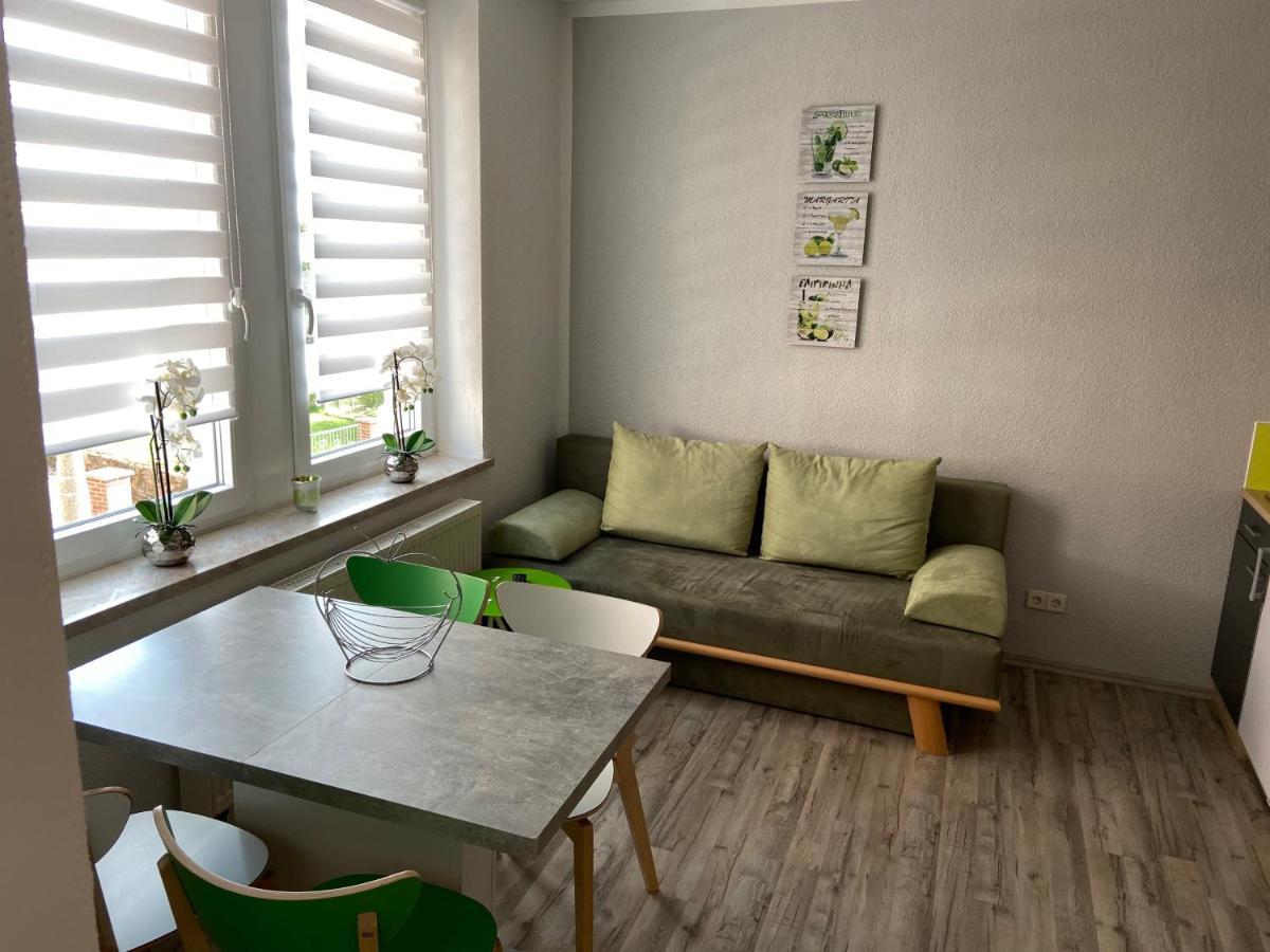 Wohnung Lisa Mittweida Eksteriør bilde