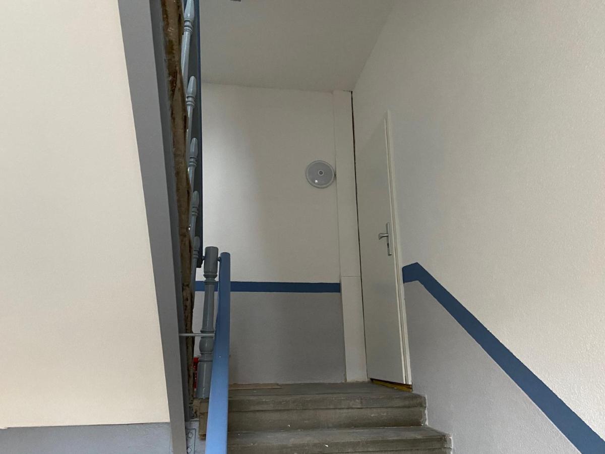 Wohnung Lisa Mittweida Eksteriør bilde